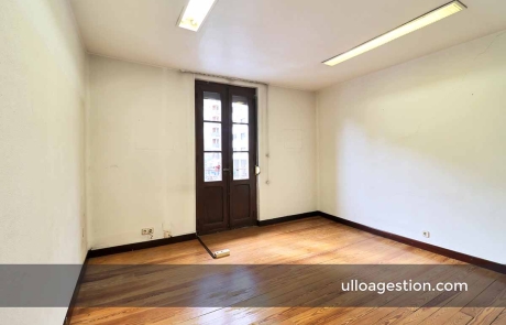 Piso en Calle Tudela