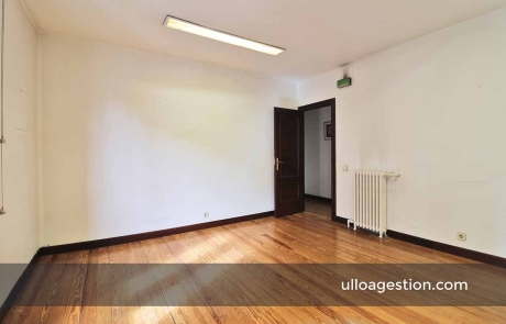Piso en Calle Tudela