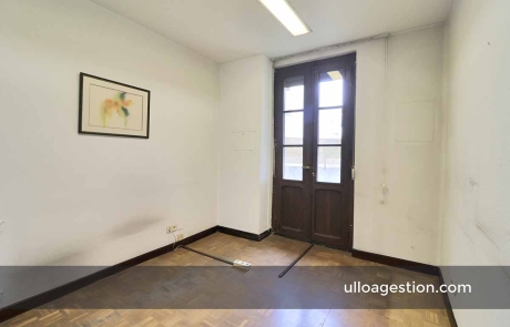Piso en Calle Tudela