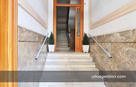 Piso en Calle Tudela