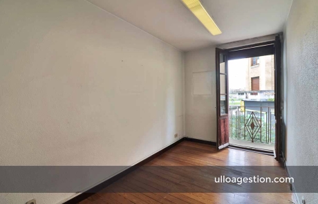 Piso en Calle Tudela
