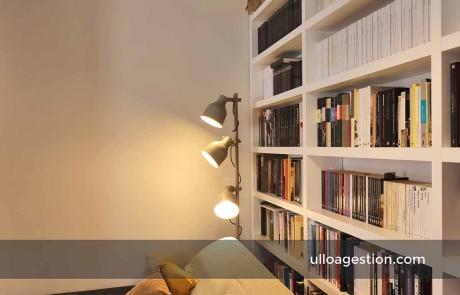 Vivienda en Mutilva
