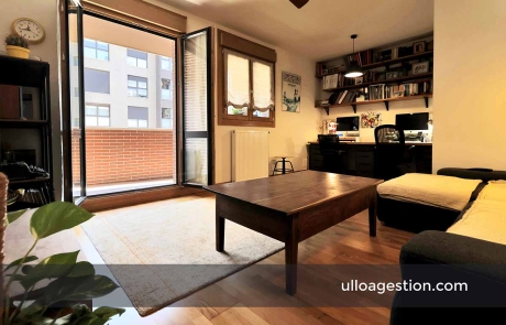 Vivienda en Mutilva