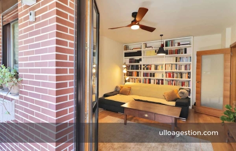 Vivienda en Mutilva