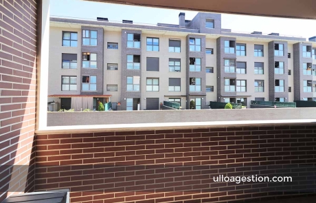 Vivienda en Mutilva