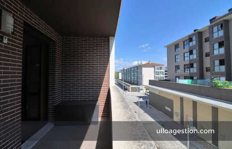 Vivienda en Mutilva