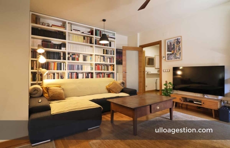 Vivienda en Mutilva