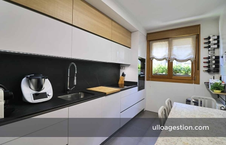 Vivienda en Mutilva