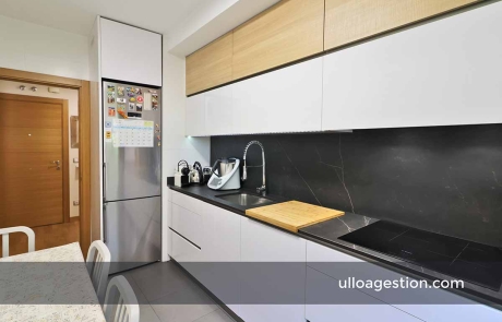 Vivienda en Mutilva