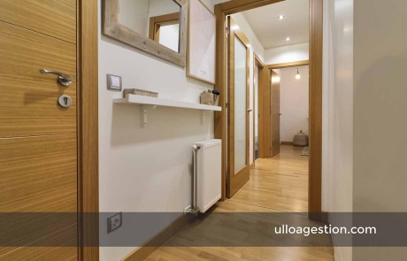 Vivienda en Mutilva