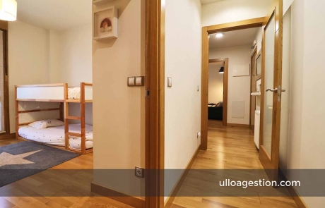 Vivienda en Mutilva