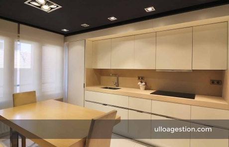 Vivienda unifamiliar en Mutilva