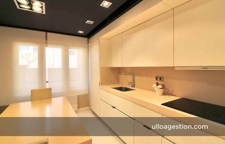 Vivienda unifamiliar en Mutilva