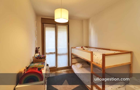 Vivienda en Mutilva