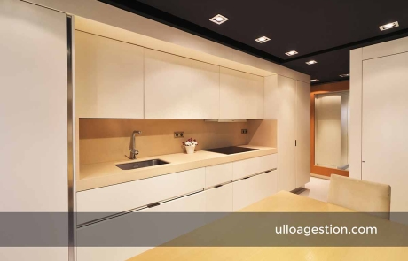 Vivienda unifamiliar en Mutilva