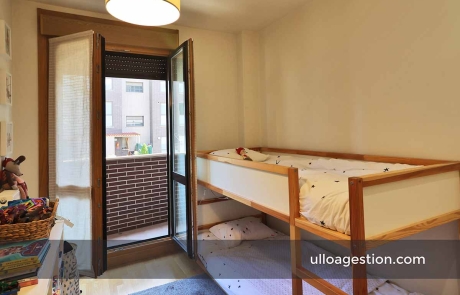 Vivienda en Mutilva