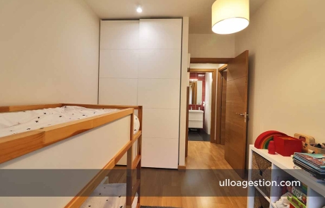 Vivienda en Mutilva