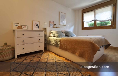 Vivienda en Mutilva