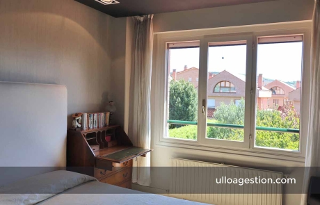 Vivienda unifamiliar en Mutilva