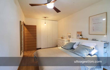 Vivienda en Mutilva