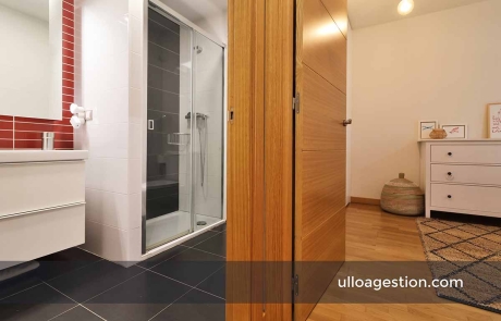 Vivienda en Mutilva