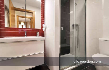 Vivienda en Mutilva
