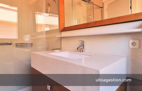 Vivienda unifamiliar en Mutilva