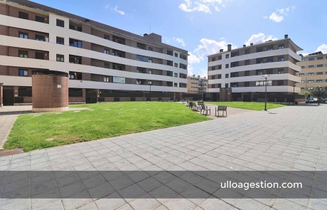 Vivienda en Mutilva