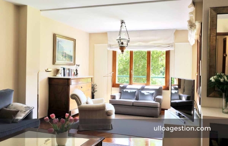 Vivienda unifamiliar en Mutilva