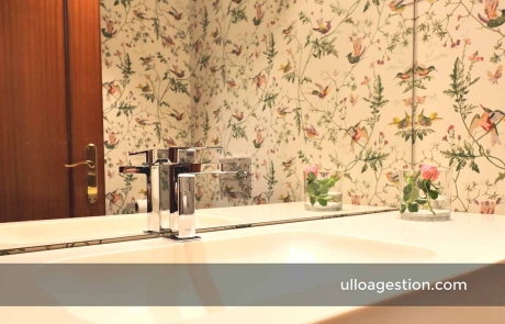Vivienda unifamiliar en Mutilva
