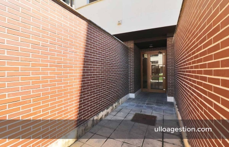 Vivienda en Mutilva