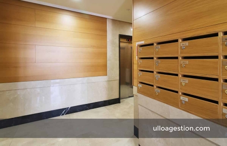 Vivienda en Mutilva