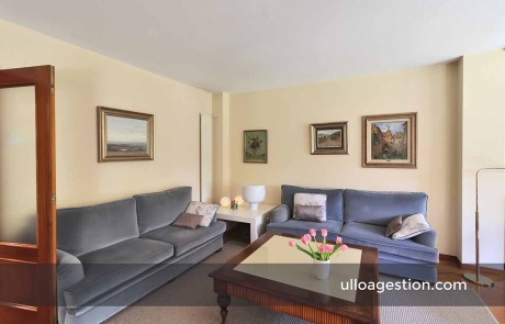Vivienda unifamiliar en Mutilva