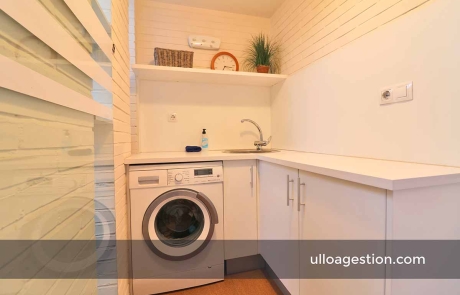 Vivienda unifamiliar en Mutilva
