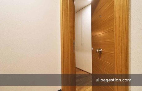 Vivienda en Mutilva
