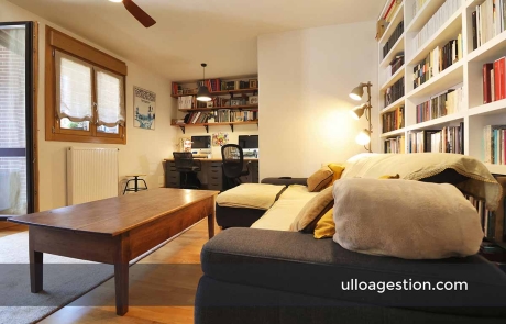 Vivienda en Mutilva