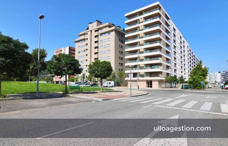 Alquiler Ripagaina Pamplona