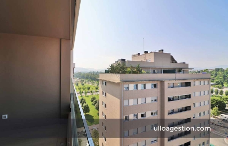 Alquiler Ripagaina Pamplona