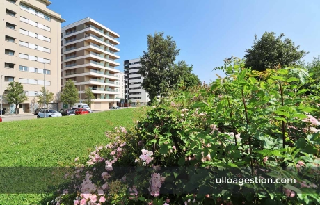 Alquiler Ripagaina Pamplona