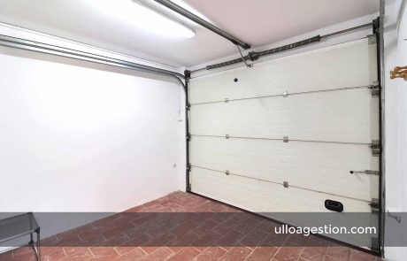 Alquiler chalet adosado