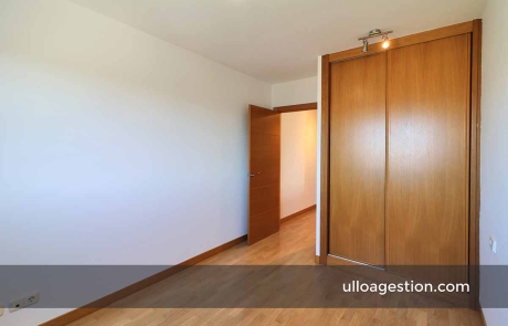 Alquiler chalet adosado