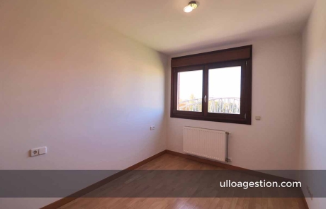 Alquiler chalet adosado