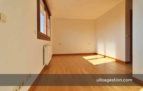 Alquiler chalet adosado