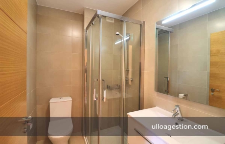 Alquiler chalet adosado