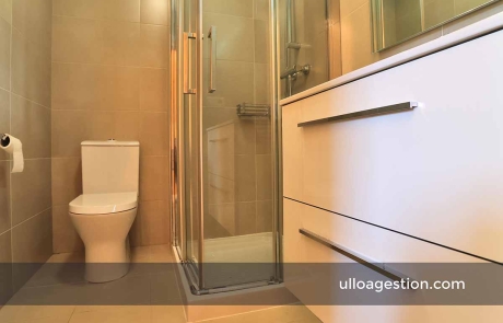Alquiler chalet adosado