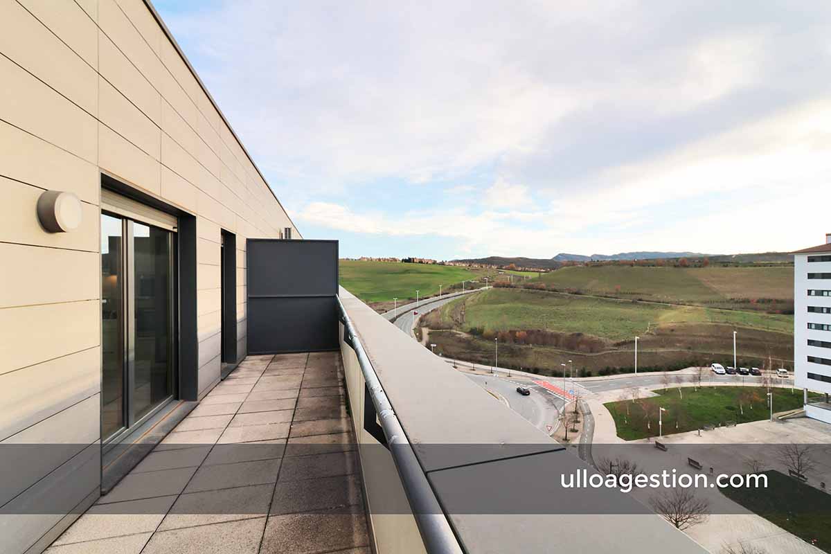 Inmobiliaria en Pamplona