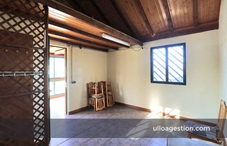 Casa campo rústica Noáin