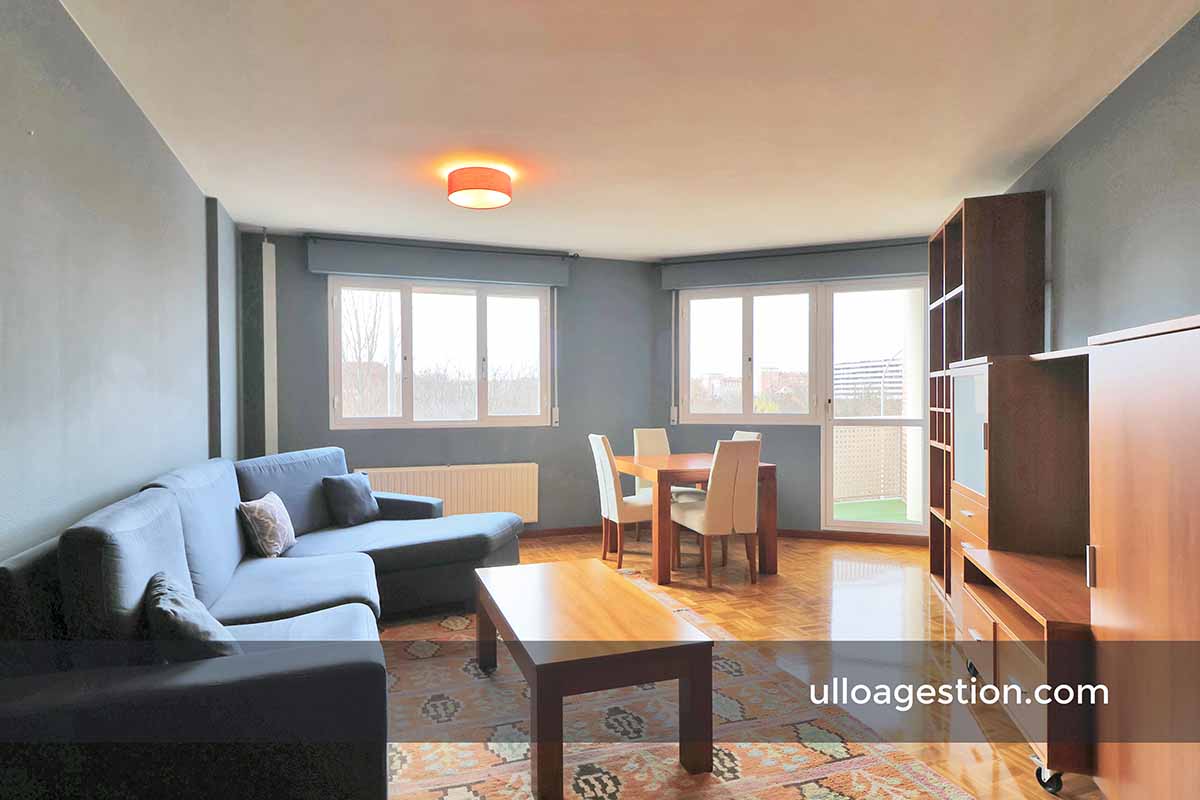 Inmobiliaria en Pamplona